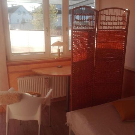 Hellena Apartment Balingen Exterior foto