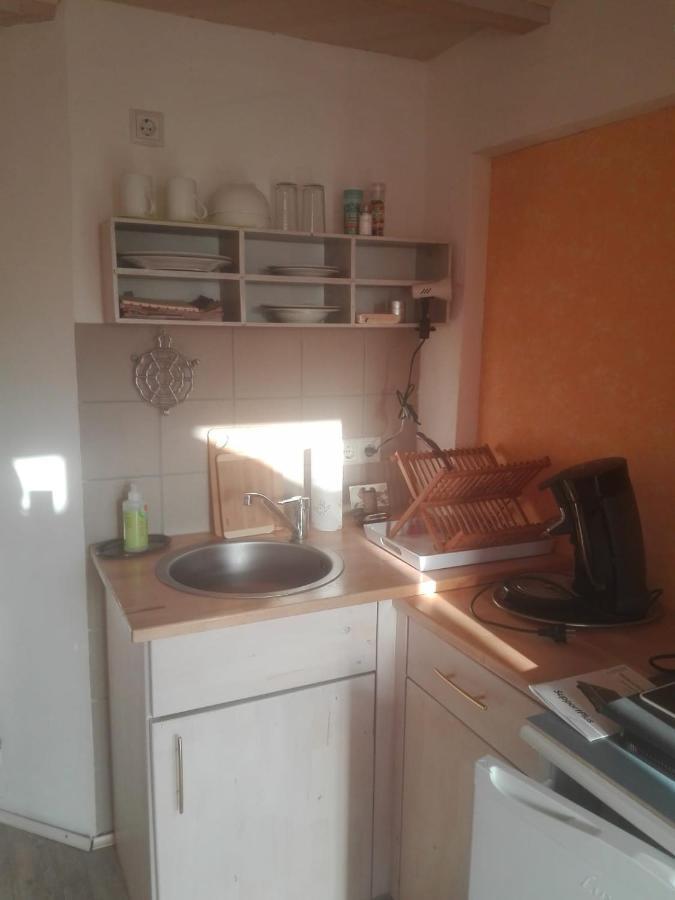 Hellena Apartment Balingen Exterior foto